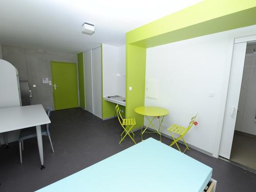Photo non contractuelle